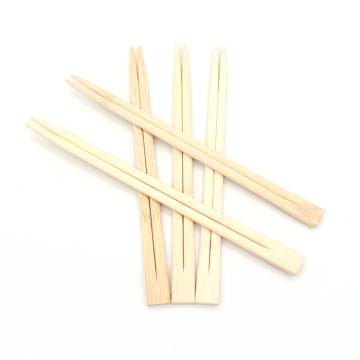 Anhui sogar umweltfreundliche kundenspezifische Bambus-Essstäbchen-Set für die Verwendung im Restaurant